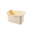 Durable PP Food Preparation Storage Container