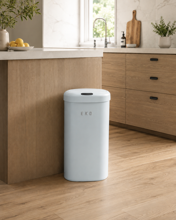 Sensor Bins