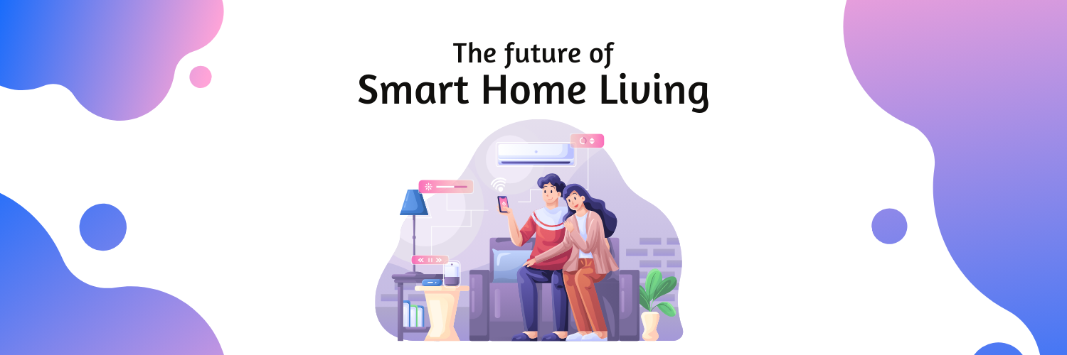 The future of smart home living HippoMart 