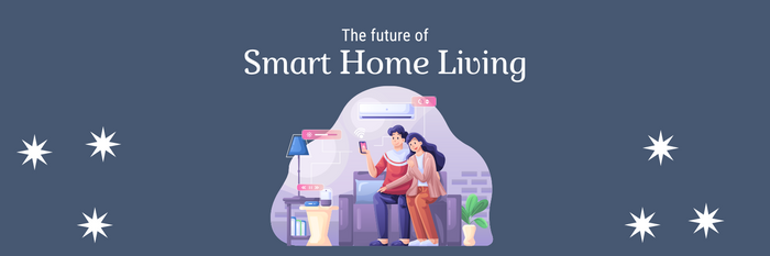 The future of smart home living HippoMart 