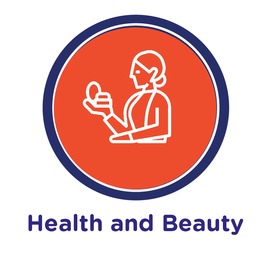 Health & Beauty HippoMart 