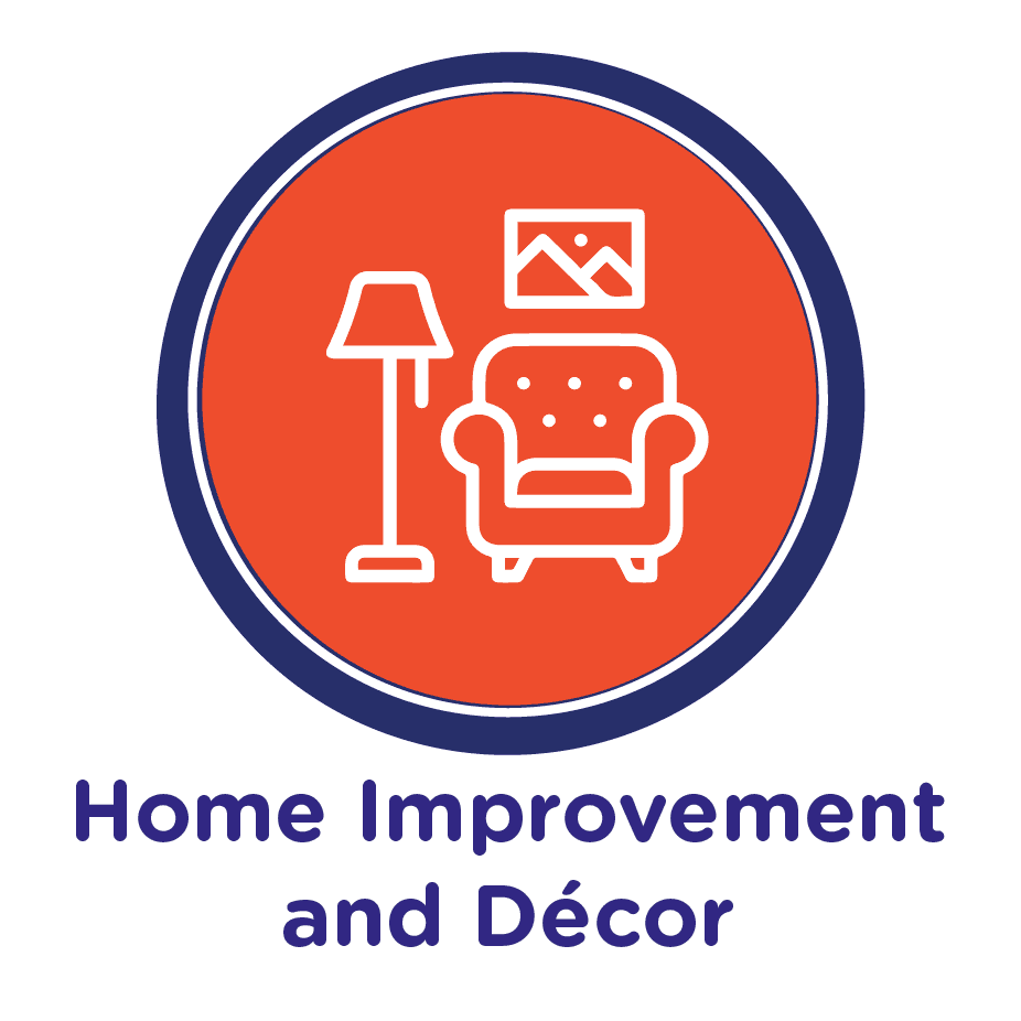 Home Improvement & Décor HippoMart 