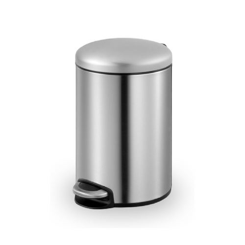‎Stainless Steel Bins