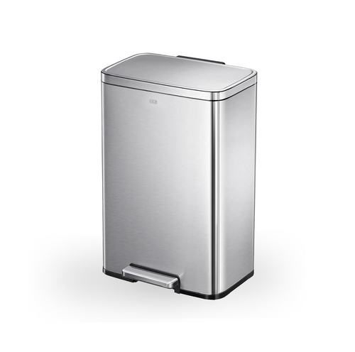 ‎Step Pedal Bins
