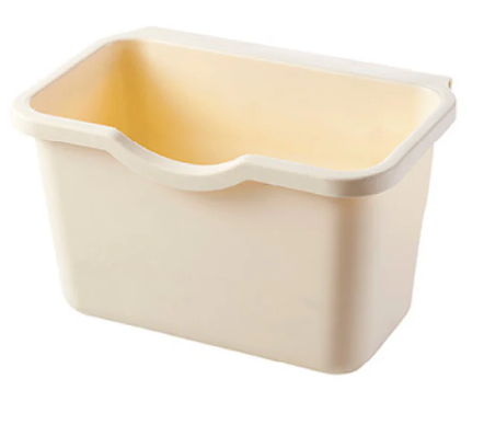 Durable PP Food Preparation Storage Container - HippoMart SG