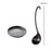 Creative Swan Design Soup Ladle with Standing Base, Multiple Color - Image #9