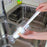 Japan Import AISEN Bottle Cleaning Sponge - Image #2