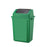 Swing Top Trash Bin, 40L, 60L - Image #9