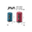 JAVA BASS, JH8853, Multiple Size, Step Bin with Soft Closing - HippoMart SG