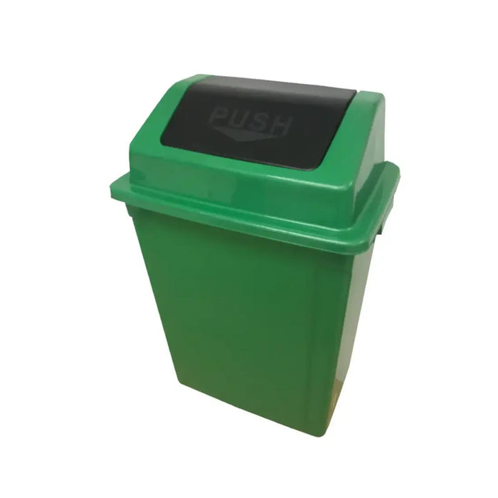 Swing Top Trash Bin, 40L, 60L - Image #11