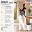 JAVA Dustbin | KATIE | JH8875 | 6L | Step Bin | Soft Closing | Trash Bin |  Dustbin for Kitchen