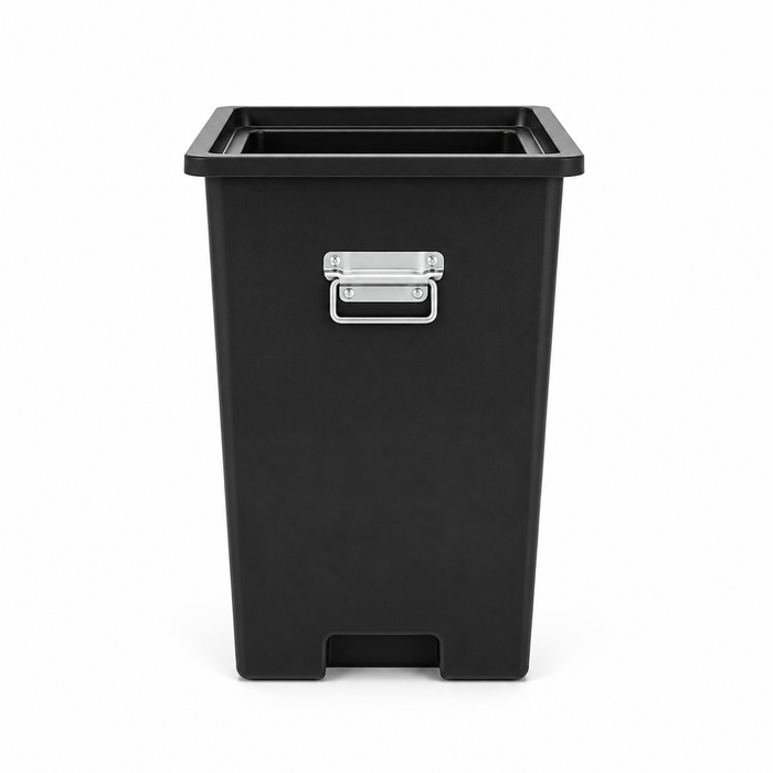 Chute Bin | Dustbin | Multiple Size | Trash bin | Garbage Bin | Big Bin - HippoMart SG