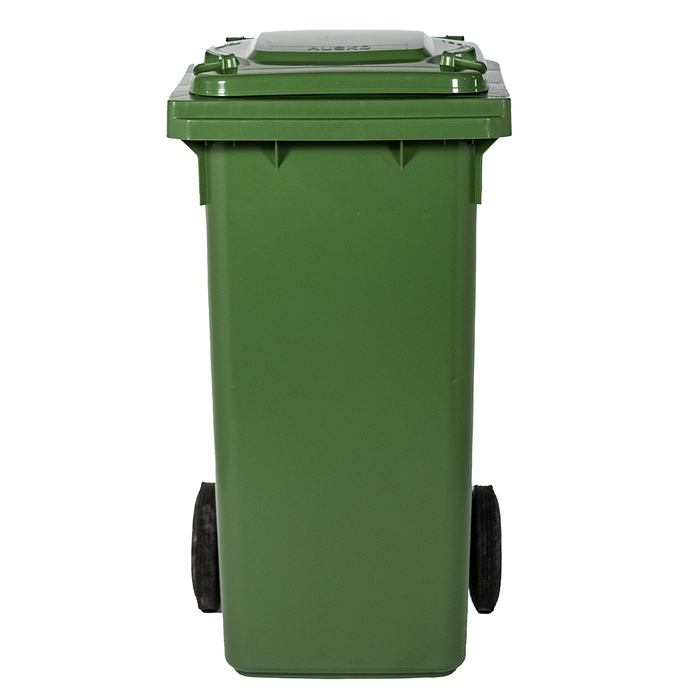 Mobile Garbage Bin | MGB | 80L, 100L, 120L, 240L, 360L | Trash Bin | Dustbin | Dustbin for Kitchen - HippoMart SG