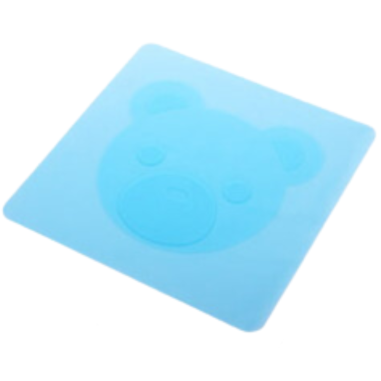 HippoMart Multi-Purpose Reusable Silicon Cling [Multiple Colours] - HippoMart 