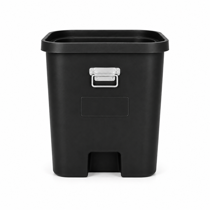 Chute Bin | Dustbin | Multiple Size | Trash bin | Garbage Bin | Big Bin - HippoMart SG