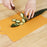 Orange Cutting Board PP Food Grade Flexible - Image #5