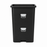 Chute Bin | Dustbin | Multiple Size | Trash bin | Garbage Bin | Big Bin - HippoMart SG