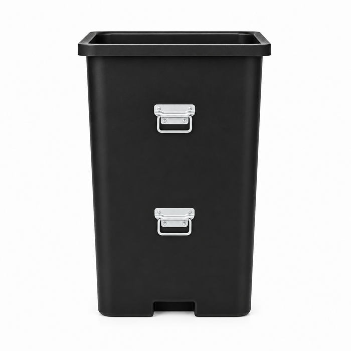 Chute Bin | Dustbin | Multiple Size | Trash bin | Garbage Bin | Big Bin - HippoMart SG