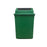 Swing Top Trash Bin, 40L, 60L - Image #8