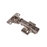 3D Adjustable Soft Close Hinge 0mm (Set of 2)