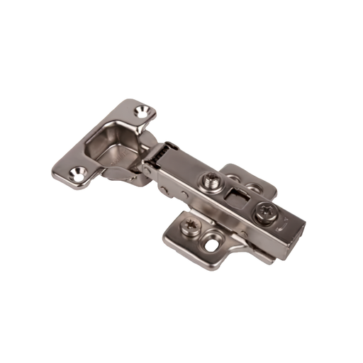 3D Adjustable Soft Close Hinge 0mm (Set of 2)