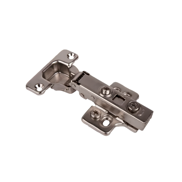 3D Adjustable Soft Close Hinge 0mm (Set of 2)