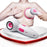 Electric Breast Enhancement Device, Chest Massager, Vacuum Therapy Massager - Image #3