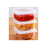 HippoMart Mini Keep Fresh Organising Plastic Container ,3 in a pack - Image #2