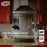 AEROPAK | Stainless Steel Cleaner Spray | 500ml | Fridge Oven Stove Polish | Remove Watermarks Fingerprints Smudges