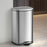 EKO Dustbin | Della | EK9366 | Trash Bin | Waste Bin | Soft Closing | 6L/12L/20L/35L/50L
