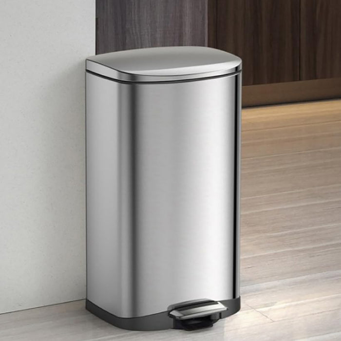 EKO Dustbin | Della | EK9366 | Trash Bin | Waste Bin | Soft Closing | 6L/12L/20L/35L/50L
