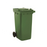 Mobile Garbage Bin 120L/240L [Multiple Colour] - Image #1