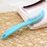 HippoMart Natural Foot Exfoliating Scrubber with Pumice Stone [Multiple Colours]