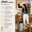 JAVA Dustbin | VIENNA | JH8821 | 20L | Sensor Bin | Trash Bin | Waste Bin | Kitchen Bin | Bin