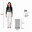 JAVA Dustbin | VIENNA | JH8821 | 20L | Sensor Bin | Trash Bin | Waste Bin | Kitchen Bin | Bin
