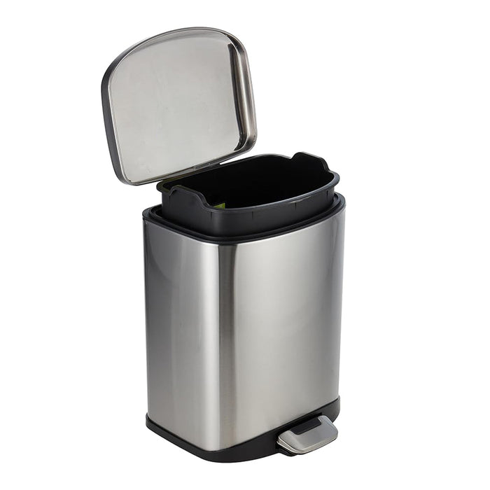 EKO Dustbin | Della | EK9366 | Trash Bin | Waste Bin | Soft Closing | 6L/12L/20L/35L/50L
