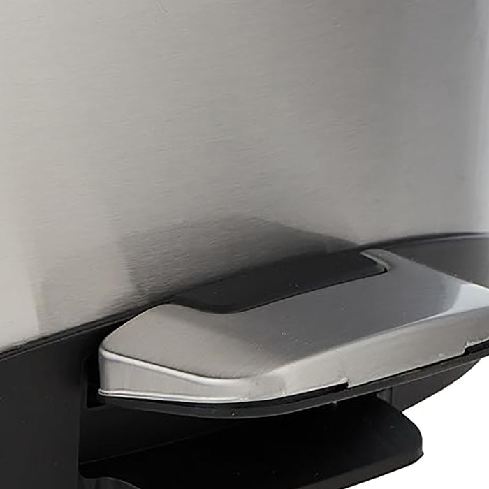 EKO Dustbin | Della | EK9366 | Trash Bin | Waste Bin | Soft Closing | 6L/12L/20L/35L/50L