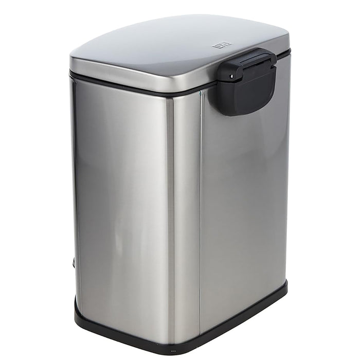 EKO Dustbin | Della | EK9366 | Trash Bin | Waste Bin | Soft Closing | 6L/12L/20L/35L/50L