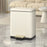 JAVA JACQUES, JH8874, 15L, Step Bin with Soft Closing - Image #6