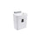 Modeco Hanging Kitchen Bin - 9L, Multiple Color - Image #3