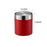 EKO FANDY, EK9204, 1.5L, Table Swing Top Waste Bin, Multiple Colours - Image #5