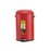 OSCAR DASH, Pedal Waste Bin with Soft Closing, 8L, 12L, Multiple Colours - Image #3