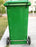 MGB Galvanised Mobile Garbage Bin 120L, 240L - Image #4