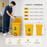 Biohazard Dustbin | Step Pedal Bin | Multiple Size | Trash Bin | Medical Bin | Waste Bin