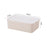 Multi-Purpose Durable PP Zen Bedroom Storage Box with Lid - Image #14