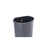 EKO SHELL, EK9218, Multiple Size, Step Pedal Dustbin with Soft Closing - HippoMart SG