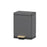 JAVA JACQUES, JH8874, 15L, Step Bin with Soft Closing - Image #2
