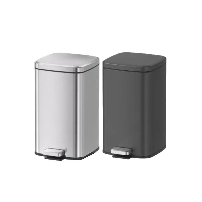 JAVA ESTELLE, JH8855-A, Multiple Sizes, Sensor Bin, Trash Bin, Dustbin, Dustbin for Kitchen, Dustbin for Toilet - Image #2