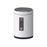 JAVA MIDY, JH8826, Multiple Size, Round Sensor Bin with Soft Closing Rechargable Battery with USB wire - HippoMart SG