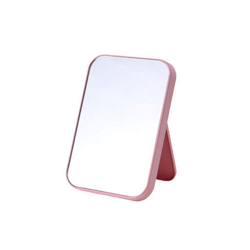 HippoMart Portable Foldable Mirror with Stand - HippoMart 